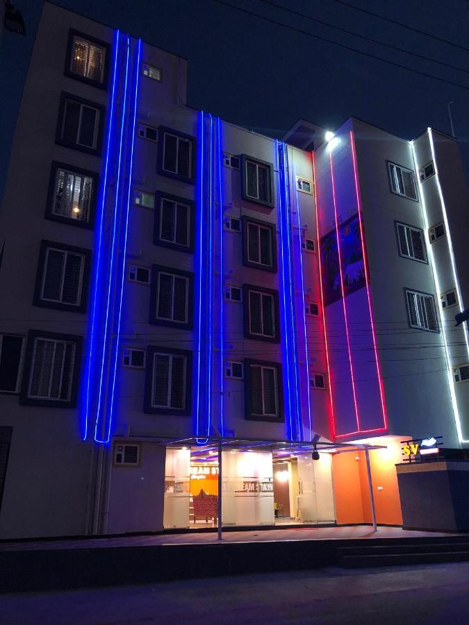 Sv Dreamstay Near Kempegowda International Airport Yelahanka Exterior photo