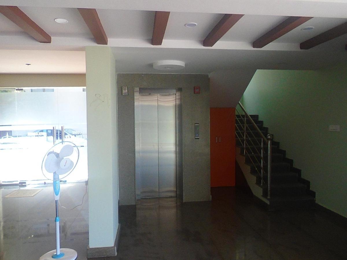 Sv Dreamstay Near Kempegowda International Airport Yelahanka Exterior photo
