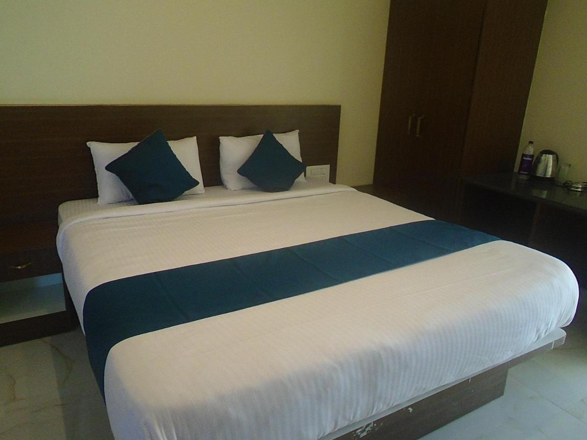 Sv Dreamstay Near Kempegowda International Airport Yelahanka Exterior photo